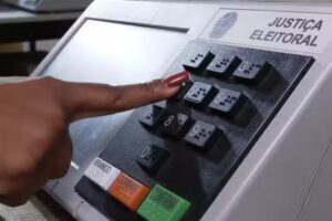 Regras de votação no Amazonas para as eleições de 2026
