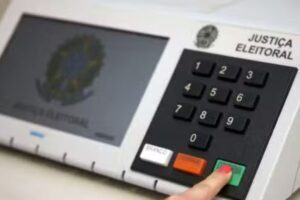 Eleitores de SP votam neste domingo no 1º turno de 2026