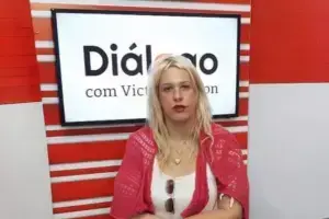 Jornalista Victoria Bacon morre em Porto Velho