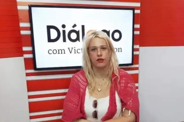 Jornalista Victoria Bacon morre em Porto Velho