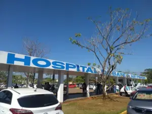 TCE dá dez dias para Sesau garantir cirurgias urológicas no Hospital de Base em Porto Velho