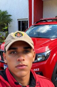 Suspeito de matar bombeiro e namorado em Caxias é preso em hospital