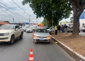 www.deixaeutefalar.com.br Estudante solto após pagar fiança de R$ 25 mil por morte de idoso em Cuiabá
