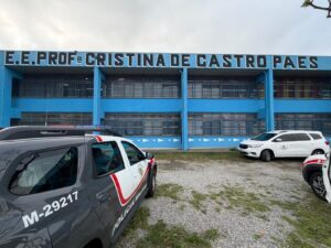 10 crianças passam mal após comer bolo em escola na Zona Leste de SP