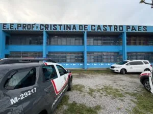 10 crianças passam mal após comer bolo em escola na Zona Leste de SP