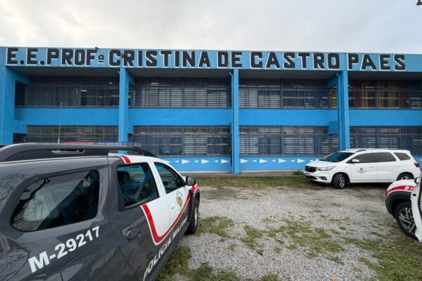 10 crianças passam mal após comer bolo em escola na Zona Leste de SP