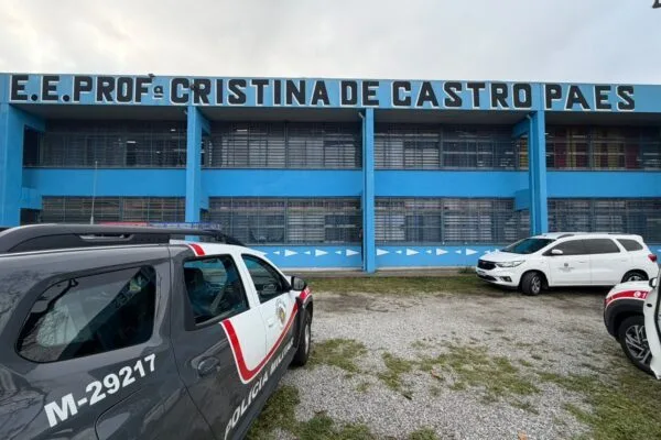 10 crianças passam mal após comer bolo em escola na Zona Leste de SP