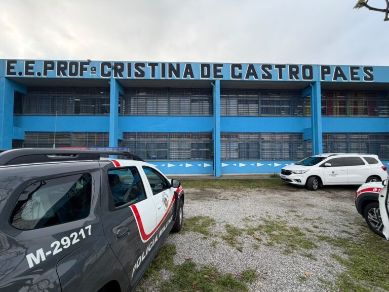 10 crianças passam mal após comer bolo em escola na Zona Leste de SP