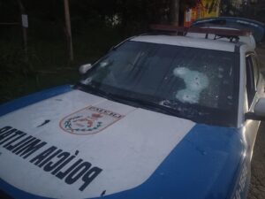 PM do Bope morre em tiroteio na Gardênia Azul; quatro ficam feridos
