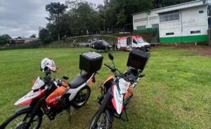 Adolescente de 14 anos é baleado no rosto por garoto de 13 em Chapecó
