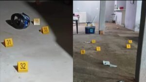 Três homens são mortos a tiros em festa de aniversário no MA