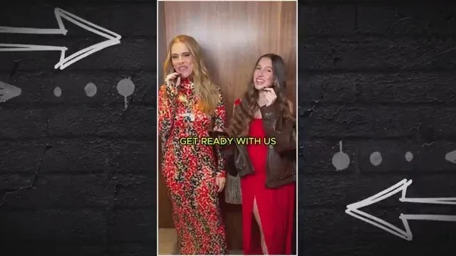 Ingrid Guimarães fala sobre criar filha na era das redes sociais