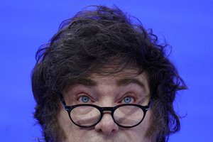 Argentina cresce, mas pobreza e desemprego avançam em 2026