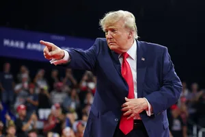 Trump promete 'cuidar de Cuba' após negociações com Irã