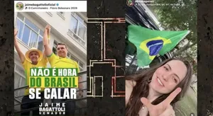 Filha de senador bolsonarista surpreende ao declarar apoio a Lula em Rondônia