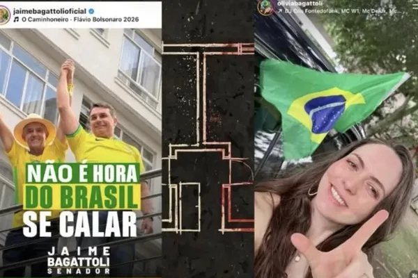 Filha de senador bolsonarista surpreende ao declarar apoio a Lula em Rondônia