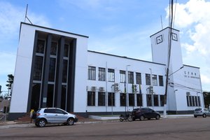 Prefeitura de Porto Velho abre 2.248 vagas em concurso para a área da saúde