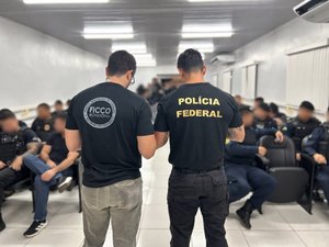 FICCO/RO reprime célula de organização criminosa com atuação no estado