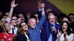 Lula vence e conquista quarto mandato como presidente