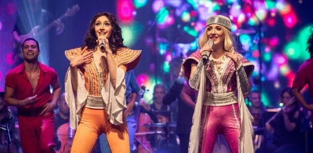 Abba Experience chega ao Rio com duas apresentações em outubro