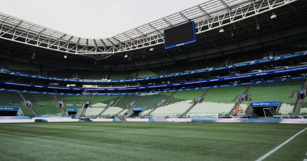 Palmeiras x Fluminense pela Libertadores: onde e quando assistir