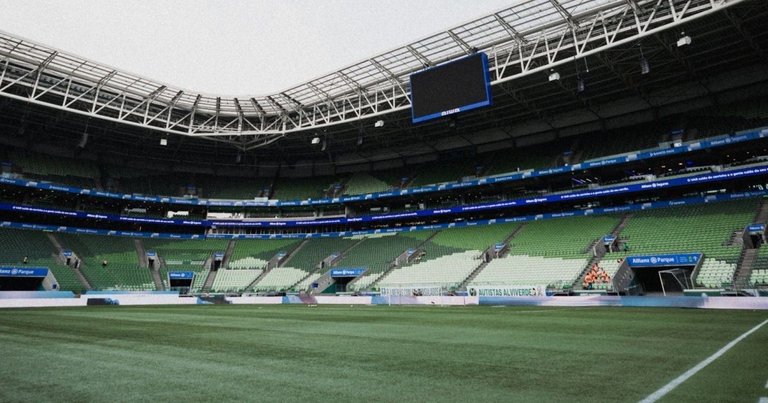 Palmeiras x Fluminense pela Libertadores: onde e quando assistir