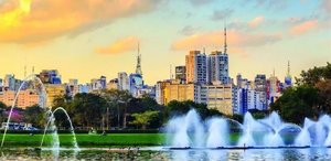 São Paulo bate recorde de turistas internacionais em 2026