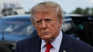 Trump e Flávio Bolsonaro: pragmatismo ou ideologia?