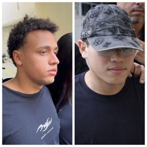 Condenados por estupro em Copacabana têm outros casos na Justiça