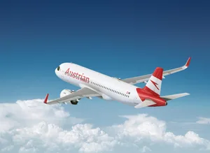 Voo Tel Aviv-Viena faz pouso de emergência na Bulgária