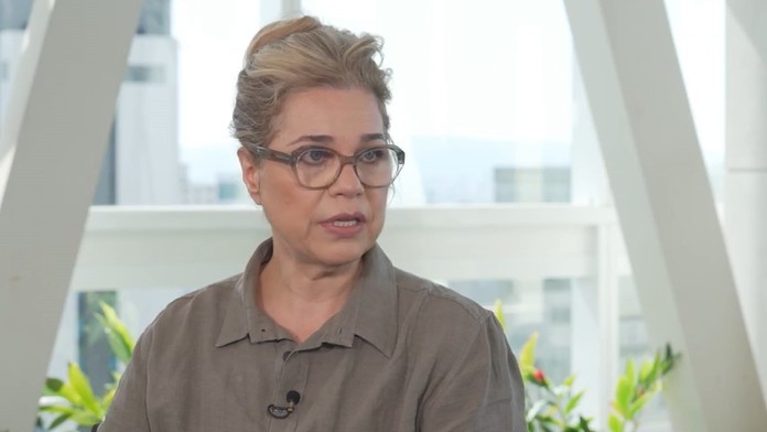 Isabel Teixeira remove mamas após diagnóstico de síndrome genética