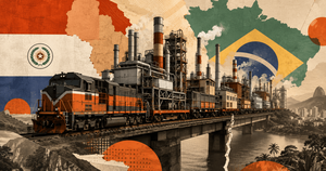 Banco Mundial prevê maior crescimento da AL no Paraguai em 2026