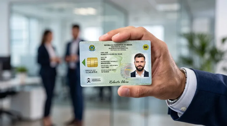 Justiça manda governo de Rondônia facilitar emissão da nova identidade após ação do MP