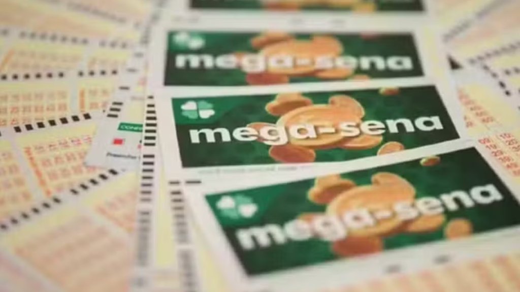 Bolão de Palmas acerta quina na Mega-Sena e fatura R$ 117 mil Bolão de Palmas acerta quina na Mega-Sena e fatura R$ 117 mil