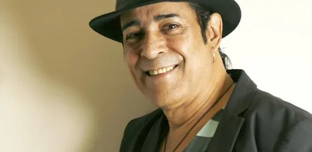 Elymar Santos faz show em SP para celebrar 40 anos de carreira