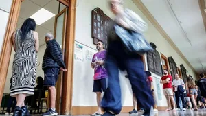 BBC aponta 33,8 mil votos na prorrogação ordenada por Zanin