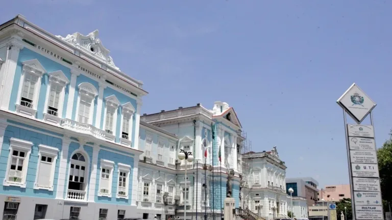 Justiça aceita recuperação judicial do Hospital Português de Manaus