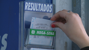 Duas apostas do Paraná acertam quina na Mega-Sena e faturam R$ 58 mil cada