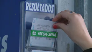 Duas apostas do Paraná acertam quina na Mega-Sena e faturam R$ 58 mil cada Duas apostas do Paraná acertam quina na Mega-Sena e faturam R$ 58 mil cada