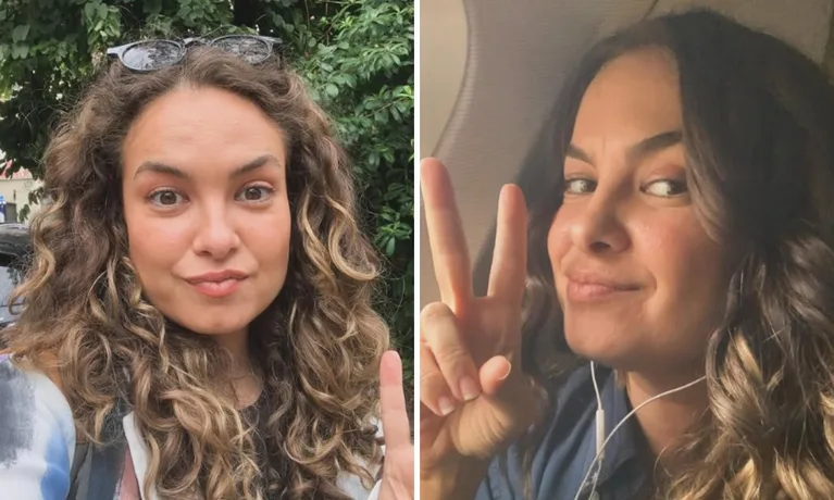 Lua Blanco, atriz de 'Rebelde Brasil', morre aos 39 anos
