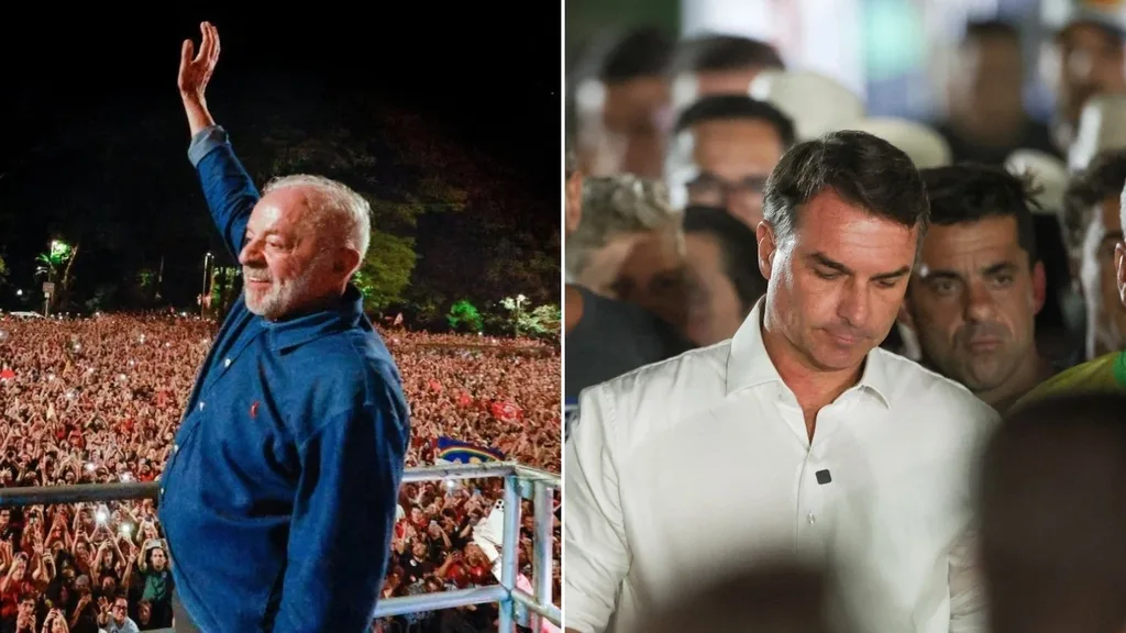 Amazonas acerta presidente eleito em todas as eleições desde 1989 Amazonas acerta presidente eleito em todas as eleições desde 1989