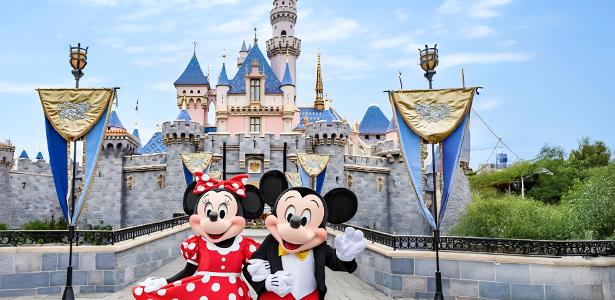 Disney sobe preço de ingressos para datas de pico em 2027