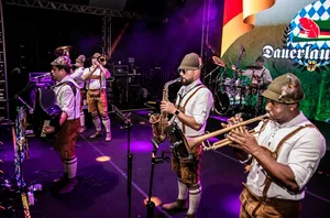 Oktoberfest Manaus 2026 acontece de 30 de outubro a 1º de novembro