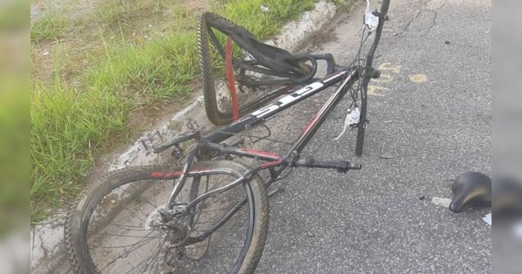 Jovem morre atropelado por caminhonete em Ponta Grossa