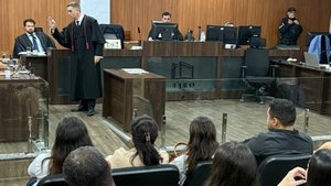 Caso Dalton, MPRO obtém condenação de três réus por homicídio e ocultação de cadáver em Rondônia