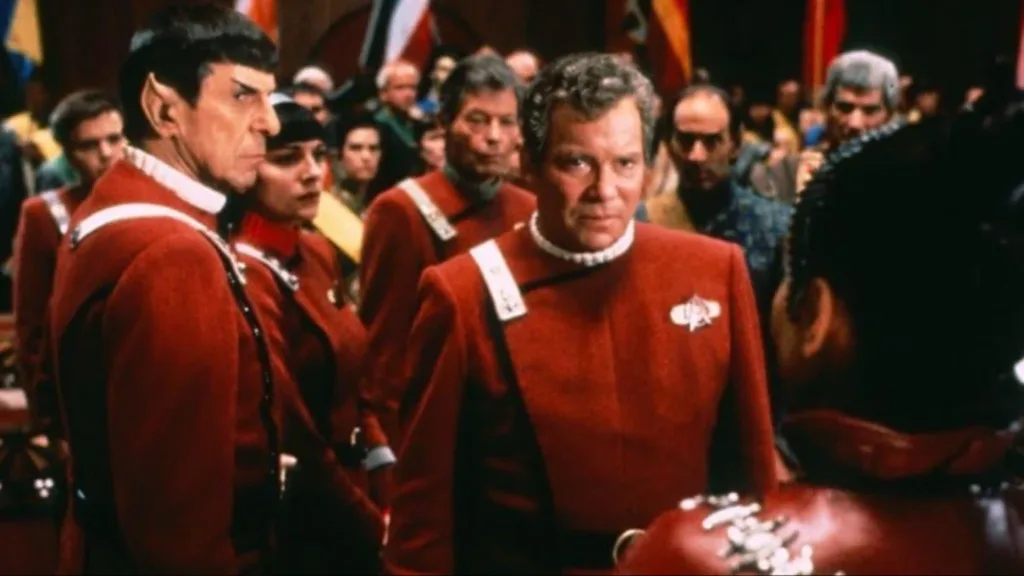 Walter Koenig, o Chekov de 'Star Trek', morre aos 90 anos Walter Koenig, o Chekov de 'Star Trek', morre aos 90 anos