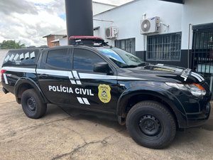 Homem de 29 anos é morto a tiros no setor Santa Bárbara, em Palmas